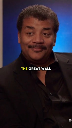 Can You See It From Space / Neil deGrasse Tyson | Quantum Fever