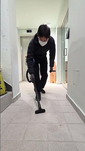 만약 디월트 무선청소기가 없었다면... 내 삶은 어땠을까?