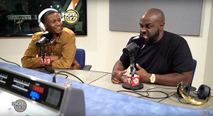 Nick Grant “Funkmaster Flex” Freestyle - Rap RadarRap Radar