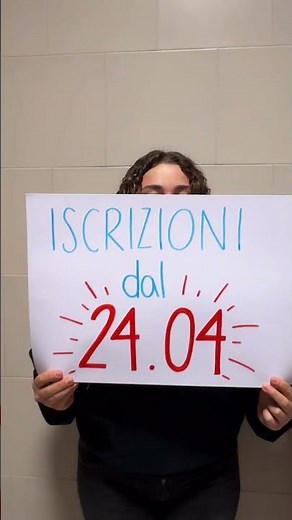 Siete pronti? L'estate 2026 si avvicina!