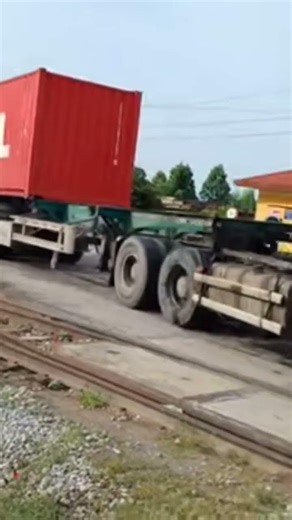 ASL container van in vietnam