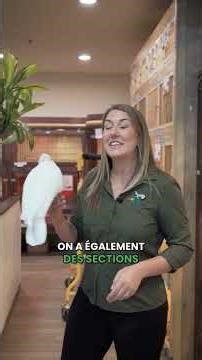 Venez découvrir notre sanctuaire chez Éducazoo!