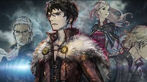 Triangle Strategy - recenzja