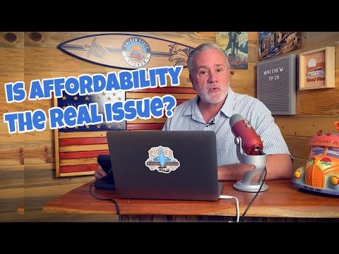 Is Affordability Overblown? The Truth Might Surprise You