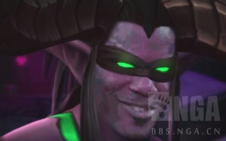 【魔兽世界7.35】DHT基础教学-从入门到倒T