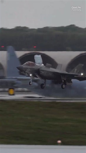 Why Hangars Can’t Protect Fighter Jets?