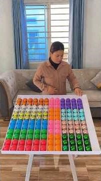 Puzzle Balls Sorting – Color Challenge So Faster