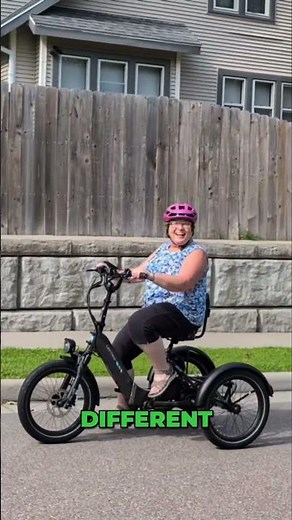 XP Trike2: Sizing, Weight Capacity, and Folding Features