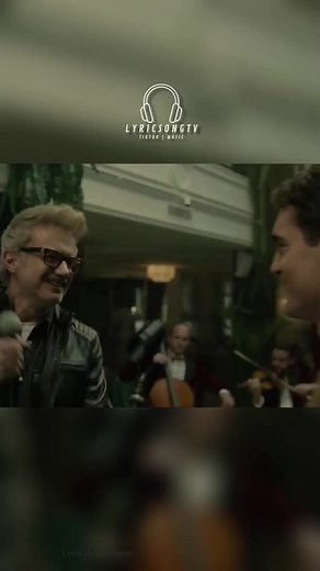 Felicità Berlin Lyrics | La Casa de Papel Music Video