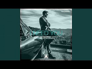 I Need You (feat. Olaf Blackwood)