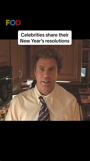 Funny Or Die on Instagram: "BREAKING: These celebrities are bravely sharing their unconventional and somewhat problematic New Year's Resolutions . . . Starring Will Ferrell, @kenjeong, @mrtonyhale, Danny McBride, Fabrice Fabrice ( @nickkroll), @milalkunis, @fergie, and @edhelms #comedy #sketch #stars #famous #happynewyear"