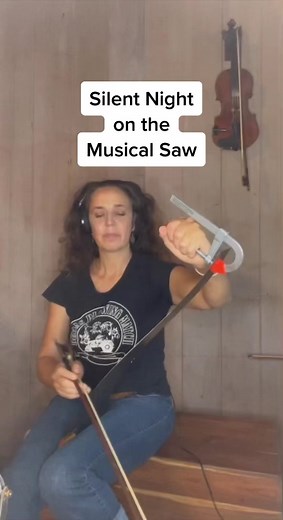 Molly Whuppie on TikTok