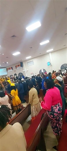 Jehovah has the Final say NTCG George Town Cayman #conv #praise #worship#cayman