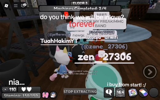 How to Create Engaging Stories on Roblox