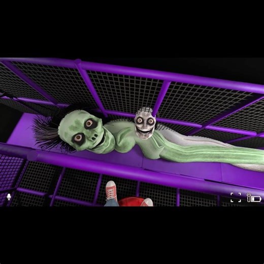 Alpha whyrm and whispering whyrm#horror#walkthrough#shorts