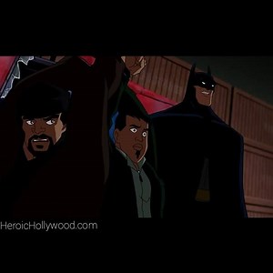 149 reactions · 47 shares | Batman and Nightwing Vs Amazo Clip Via #Batman: Under the Red Hood (2010) (Clint Silva) | Heroic Hollywood | Facebook
