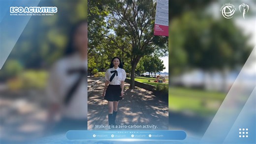 Eco Activity | Sustainable life “Small Steps, Big Impact” Have you ever thought about how your daily choices shape the future of our planet? From switching off lights to choosing reusable bags, every action counts. Living sustainably isn’t about perfection—it’s about progress. It’s opting for e-books over paper, walking instead of driving, and remembering that a zero-carbon lifestyle begins with awareness. In Hong Kong, sustainable living is becoming easier than ever. Together, we’re not just re