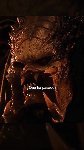 Sci-fi film: “Predator vs. Aliens 2”#fyp #movie #foryou #tiktok #usa🇺🇸