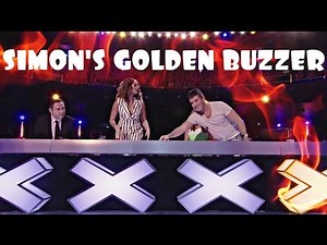 Worldwide Got Talent Best Of 2014 (BGT, AGT, UMT & HGT // Only First Auditions)