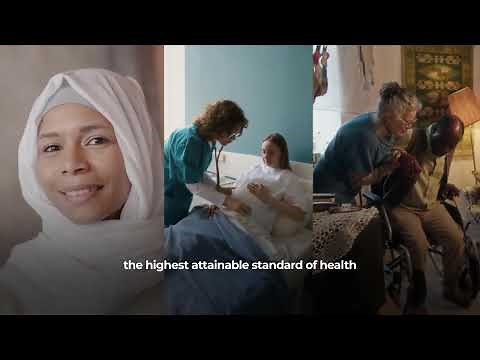 2025 - a year of major achievements and challenges for global health