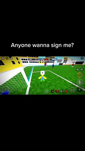 please sign me if you don't have a goalkeeper defender!!#tpsstreetsoccer #tps #soccer #football #goalkeeper #gk #fyp #fypシ #creditordebit #goalkeeping #pleasesignme