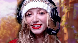 Eurogamer's Aoife Wilson on life in video