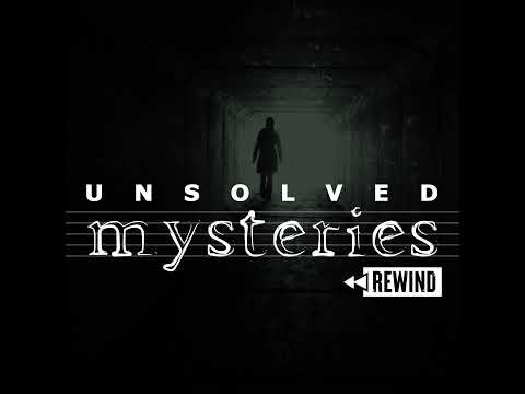 Unsolved Mysteries Rewind 79: The Murder of a Whistleblower