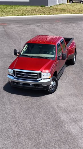 19K views · 9.7K reactions |  7.3L Dually Perfection! Low miles,...