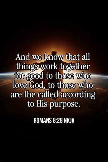 God’s plan never fails. All fails are God’s plan. #Jesus