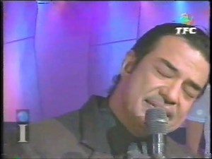 The elegance of Ric Segreto's songs will always have a place in your heart of opm classics, his greatness forever remembered. Together with the beautiful Ms. Dayanara Torres and the classy Ms. Pops Fernandez sing some of those songs with an all-out classic touch. | View on the 3rd - Jojo Bailon