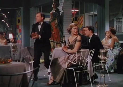 10K views · 299 reactions | Let this be your Monday morning mood. Kay Kendall and Kenneth More in Genevieve, 1953 @ hollywoodgoldennage | British Vogue | Facebook