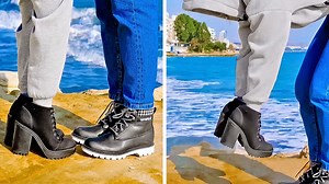 2.2M views · 7.7K shares | 25 cool and simple magic tricks. | 5-Minute Crafts Men | Facebook