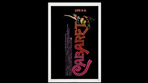 Cabaret (Bob Fosse, 1972) -sub. español- volumen bajo