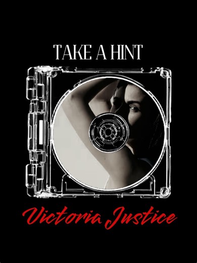 Take a Hint - Victoria Justice #lyrics #song #music #fyp #nightcore