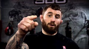 10K views · 182 reactions | "We've been calling for this show for years, and now it's here." Manchester's own Martin '50 Cal' Stapleton is fired up and ready for his hometown return at #CW112  He reveals his NEW opponent here! ⬇️ | Cage Warriors | Facebook