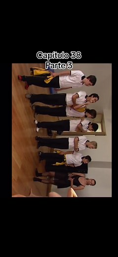 Rebelde Capitulo 38 || Parte 3 (Temporada 1) #rbd #rebelde #rebeldemexicano #novelas #novelasmexicanas #capitulos #capituloscompletos #tiktok #paratiiiiiiiiiiiiiiiiiiiiiiiiiiiiiii #parati #viral