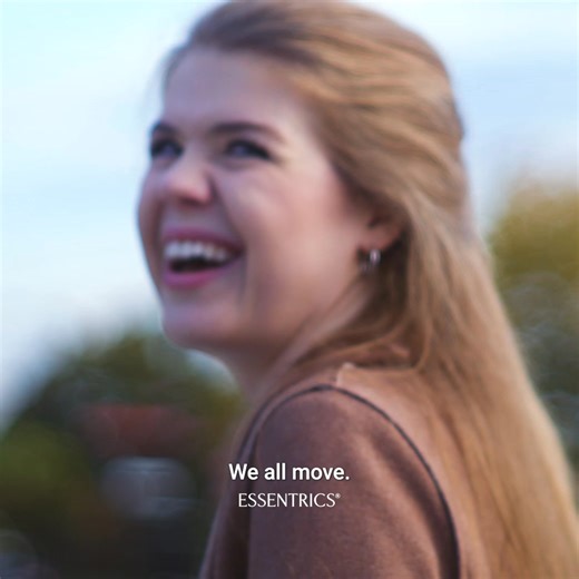 Essentrics is a full-body movement program that awakens every cell to unlock your body’s potential, for every stage of life. ✔ Strength ✔ Flexibility ✔ Energy ✔ Range of Motion ✔ Brain Stimulation ✔ Healing and Pain Relief ✔ Stress and Tension-relief Transform how your body feels, moves, and heals. Experience our dynamic stretching workout. | Essentrics Workout