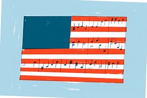 These are the songs Republicans used at their campaign announcement rallies