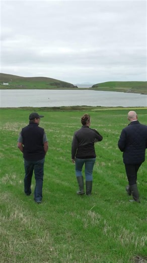 We want to help Scotland's island communities to thrive. Our second National Islands Plan sets out how we will empower Scotland's islands further. To find out more, visit https://www.gov.scot/news/national-islands-plan-2/ | The Scottish Government