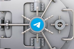 Protección extrema en grupos de Telegram: cómo evitar la descarga de archivos, el reenvío y las capturas de pantalla