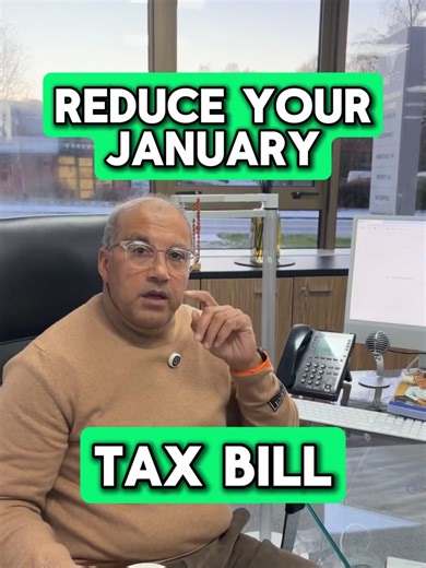 Self Assessment Tax Tips to Reduce Your Tax Bill