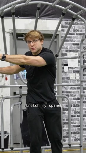 These Anchor Points on a Stretch Cage Changes Your Stretch | Sam Rosin Explains | Part 2