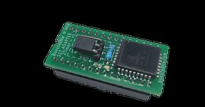 BoostedNW SST Chip adapter + 2Timer