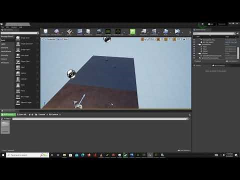 How To Fix Lighting Build Failed Error On Unreal Engine
