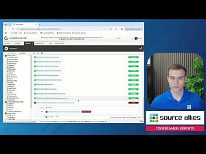 Codebeamer - Reports Management