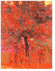 Grand Opening Art Event At Bellava