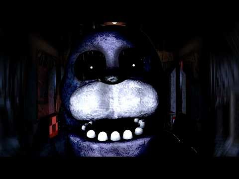 Five Nights at Freddy's: ULTIMATE CUSTOM STREAM