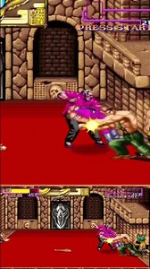Haggar - Vendetta Super Recargado - Double Dragon Mode - Ver. 4.0 OpenBOR 2025 (2)