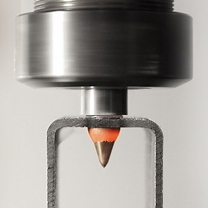 Production Methods: Friction Drilling  - Core77