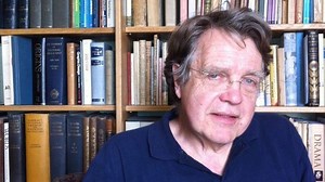 Merlin Holland - Alchetron, The Free Social Encyclopedia